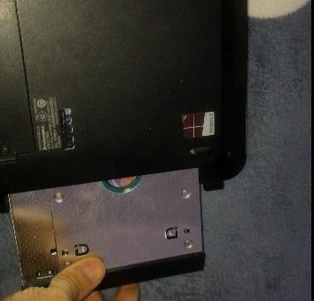 联想thinkpade440双盘改造,thinkpade460加固态硬盘