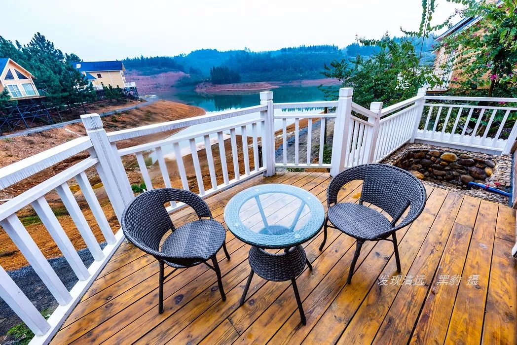 清远止林温泉民宿多少钱一晚,清远独立温泉民宿度假村排名榜