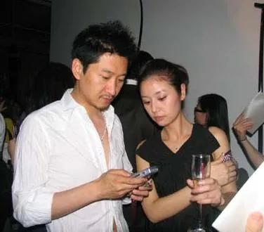 台湾校花林心如,林心如的成长故事