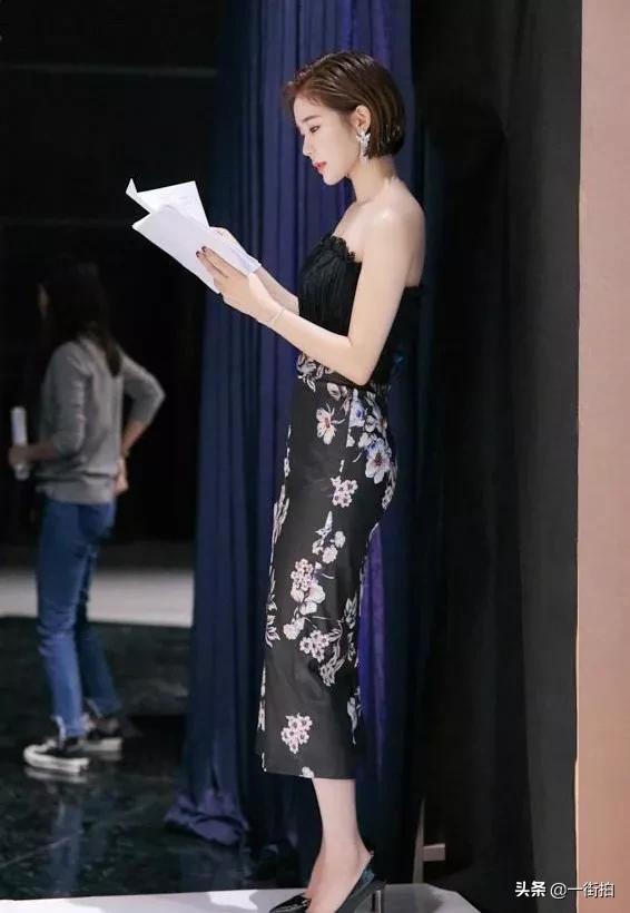 刘仁娜整容几次,刘仁娜被指整容过度