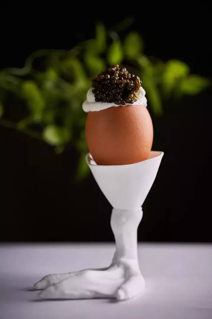 鱼子酱有那么奢侈吗,贵的和便宜的鱼子酱真有差距吗