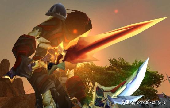 魔兽怀旧服各职业武器大全,魔兽世界经典怀旧服十大武器