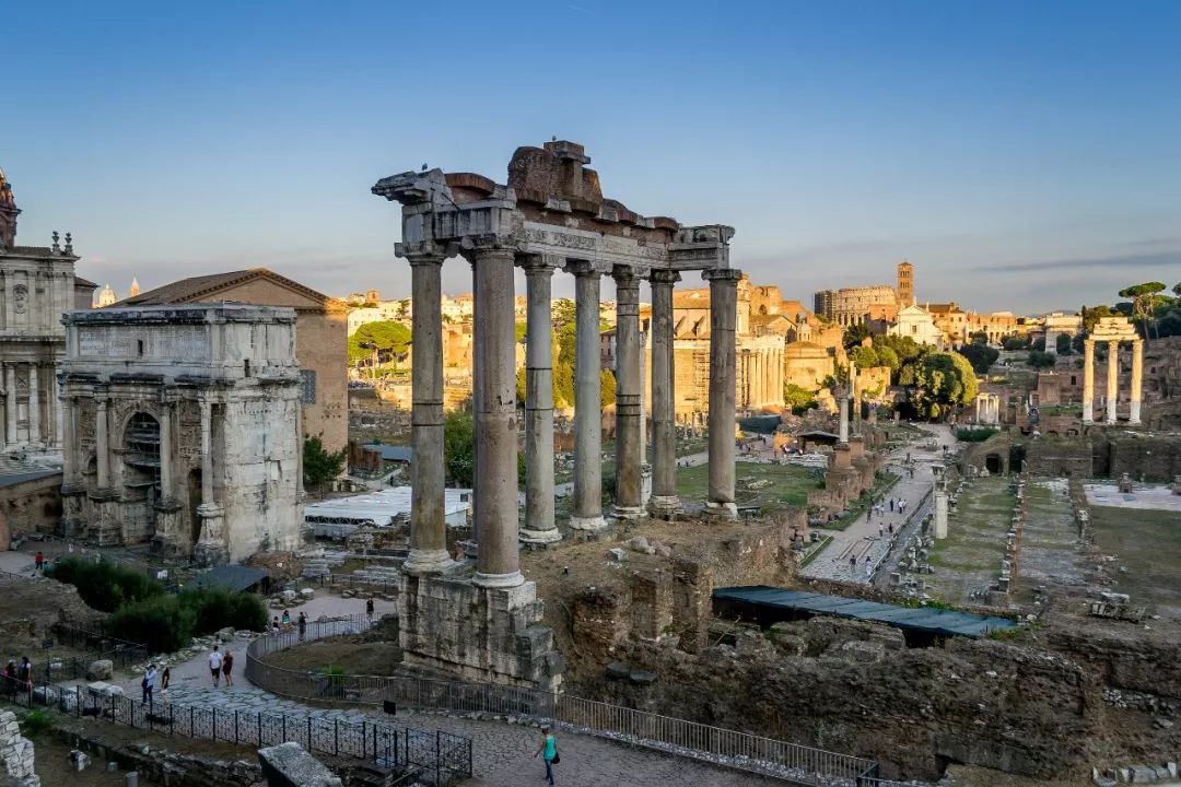 文艺复兴时期的曙光,文艺复兴时候的意大利有多厉害