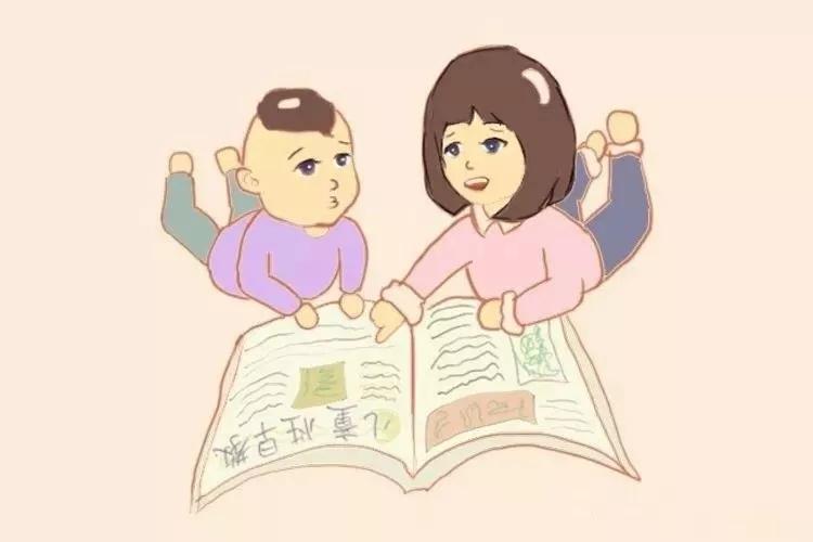 儿童性教育究竟该咋做?这篇堪称教科书级的文章,手把手教你