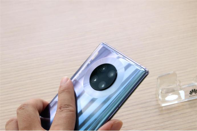 华为mate305g版和4g有什么区别,华为mate305g版支持wifi6吗