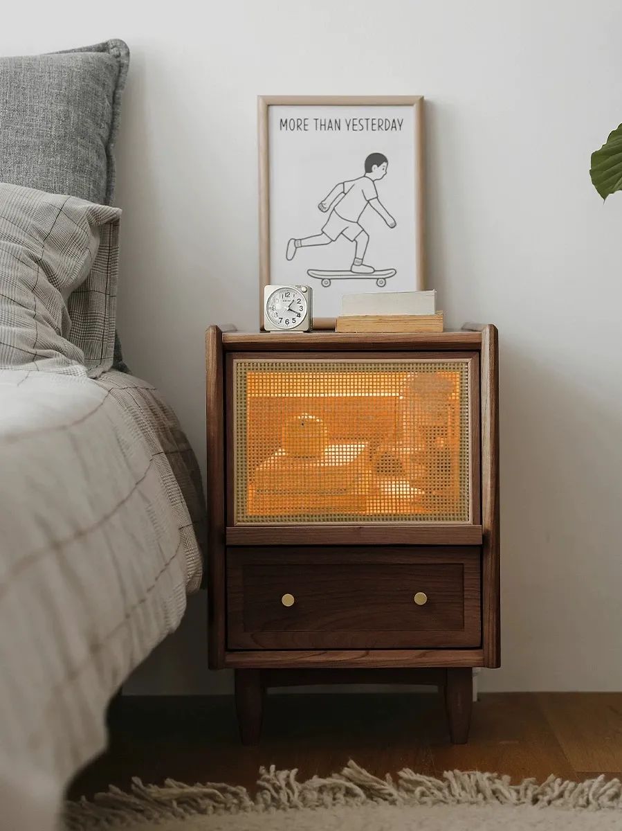 最好看的实木家具店铺排名,实木家具十大木材