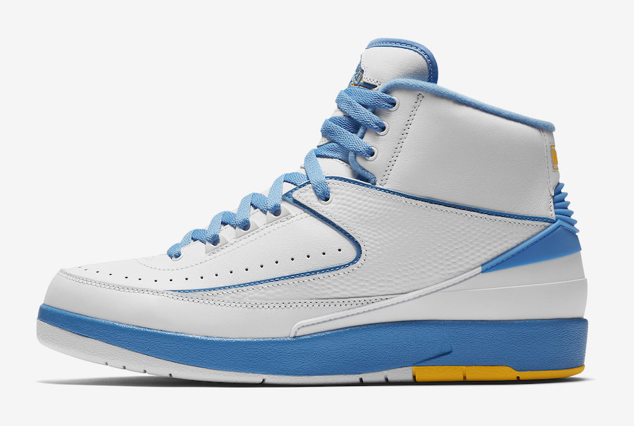 aj2鸳鸯鞋配色,最近比较火的球鞋aj