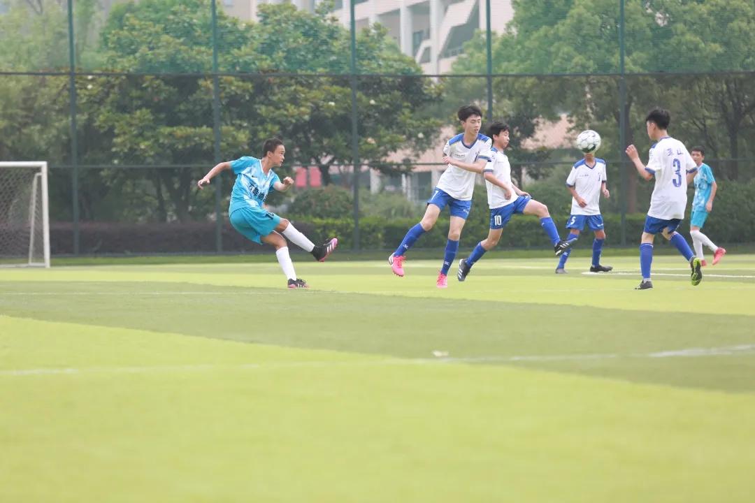 宁波市冠军,北仑冠军