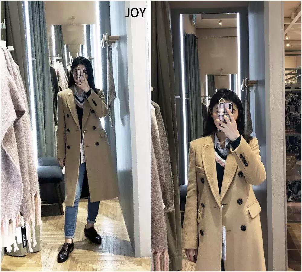 我们试了近百件大衣，告诉你们哪些值得买