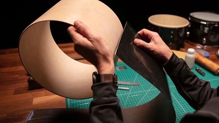 罗兰电鼓音色怎么调,罗兰电鼓使用软音源