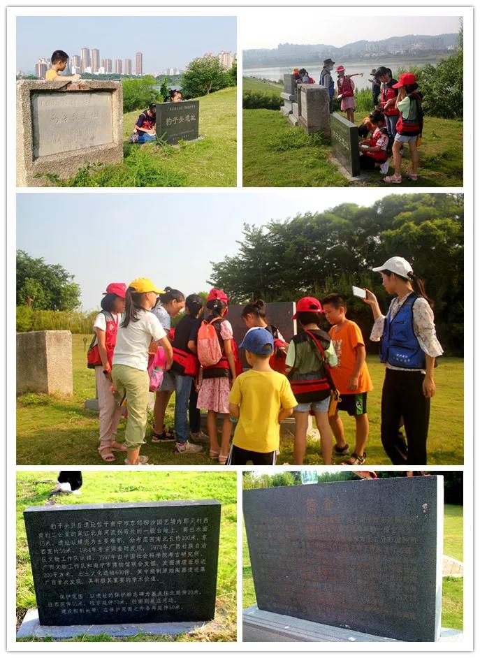 南宁历史文化遗址打卡,寻找南宁城市记忆系列