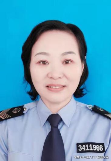 临泉县这22人真棒