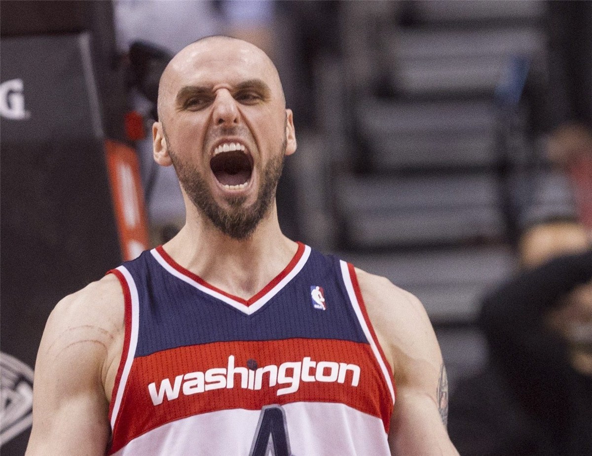 戈塔特和大z哪个厉害,奇才中锋戈塔特巅峰时期