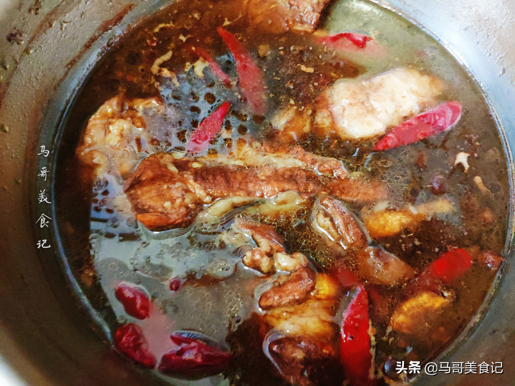 排骨怎么做不干不柴,排骨最入味最好吃的做法只需一步