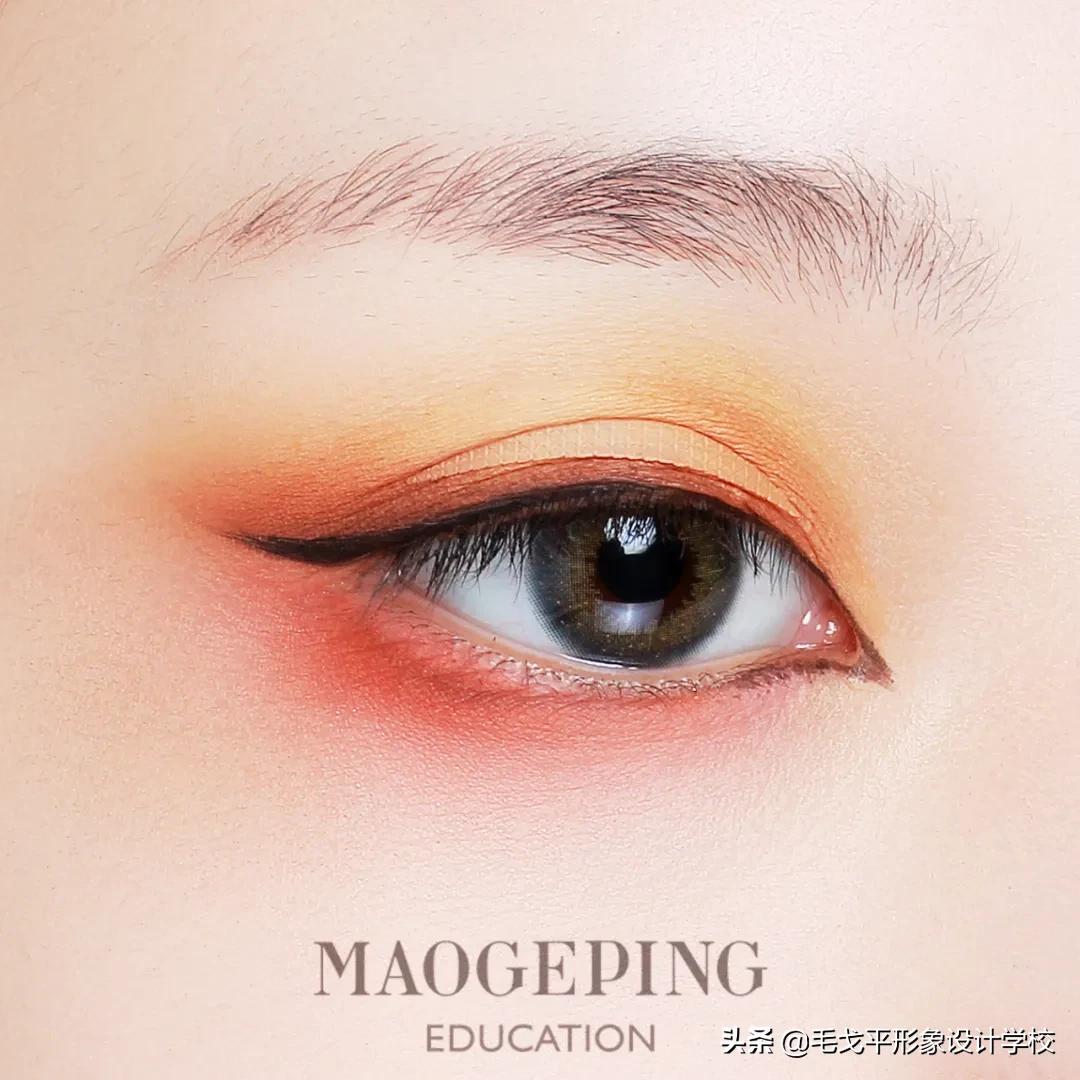 马克笔画画古风动漫人物简单可爱,教你画古风动漫人物