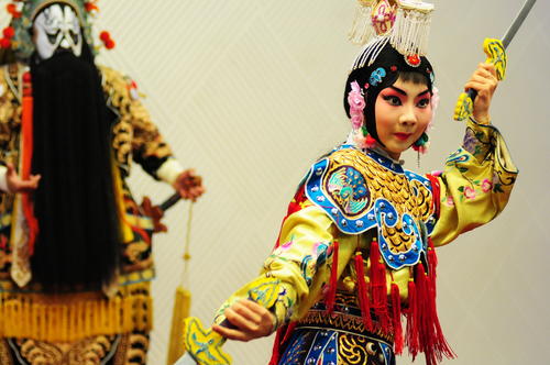 新霸王别姬李秋元,新霸王别姬完整版