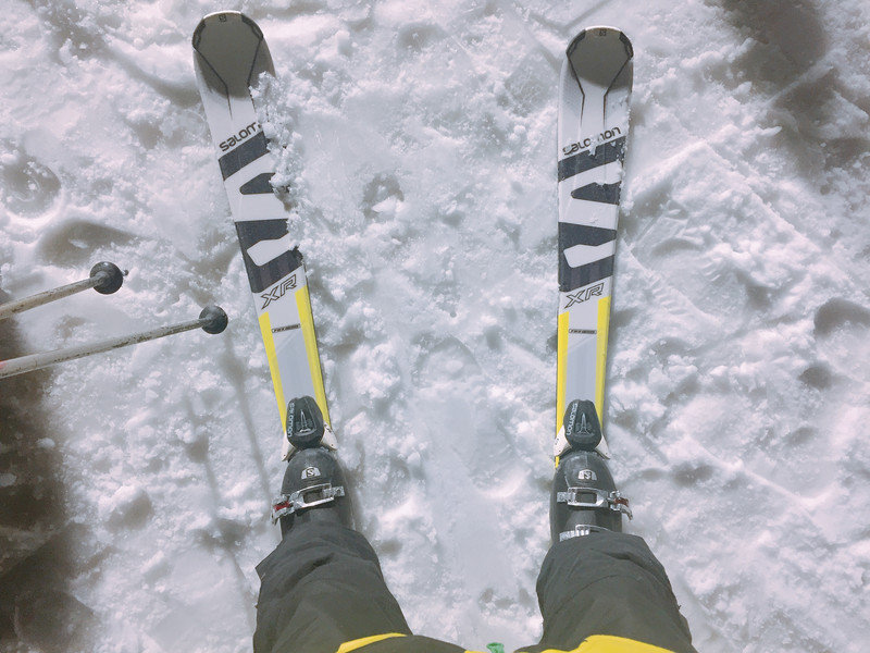 韩国滑雪场攻略,全方位游玩