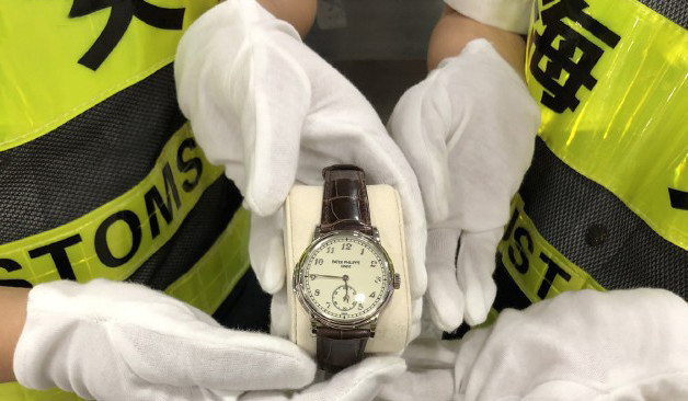 国外买手表和国内的区别,手表国内便宜还是国外免税店便宜