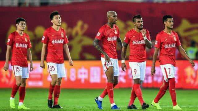 恒大一线队员现状,恒大下赛季最强首发阵容年龄情况