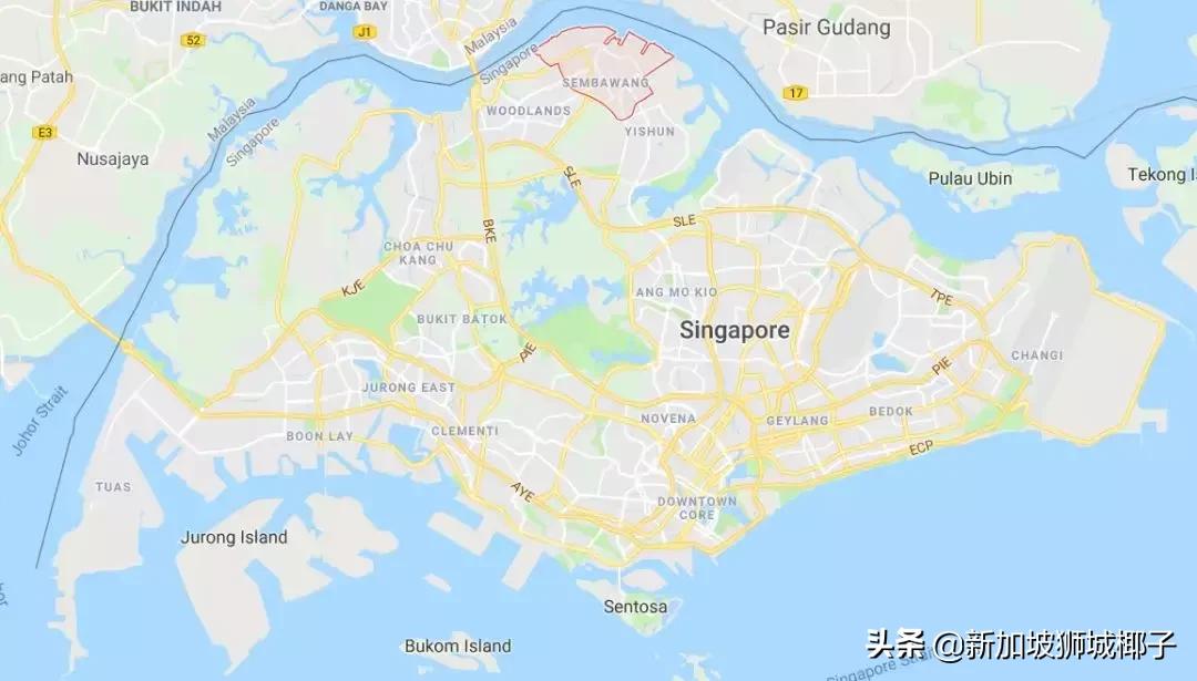 新加坡hdb组屋,新加坡hdb组屋价格