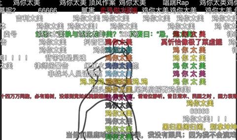 2019年度热点词大全