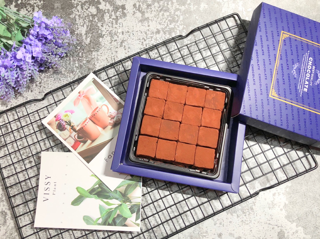 生巧怎么做不加黄油,生巧怎么做又软又香