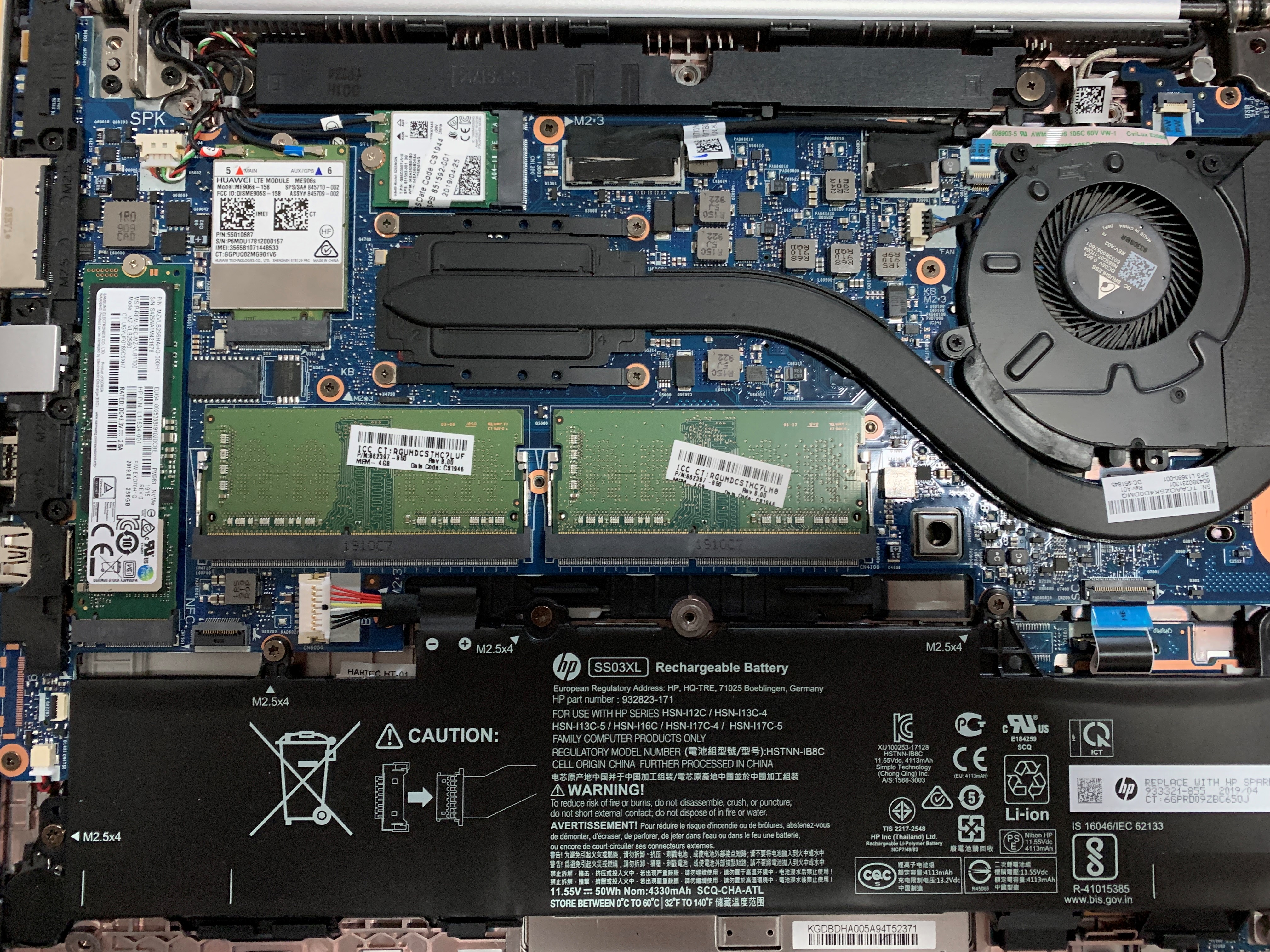 惠普elitebook830拆机教程,惠普elitebook850g5拆机视频