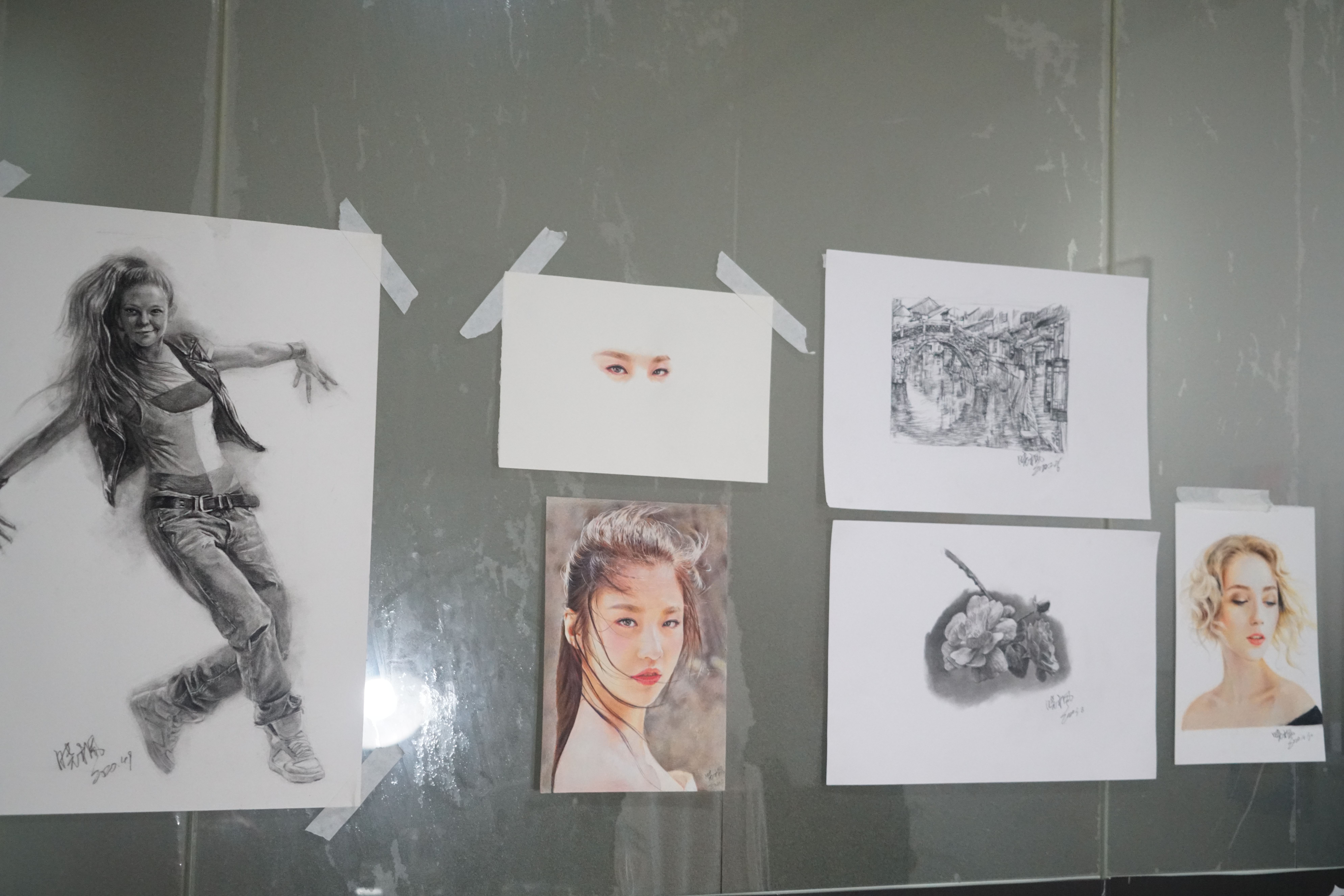 潭州教育公开课程,学习潭州教育