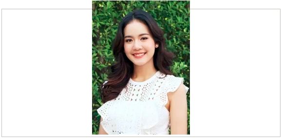 泰国明星女照片,泰国女明星名单大全图片