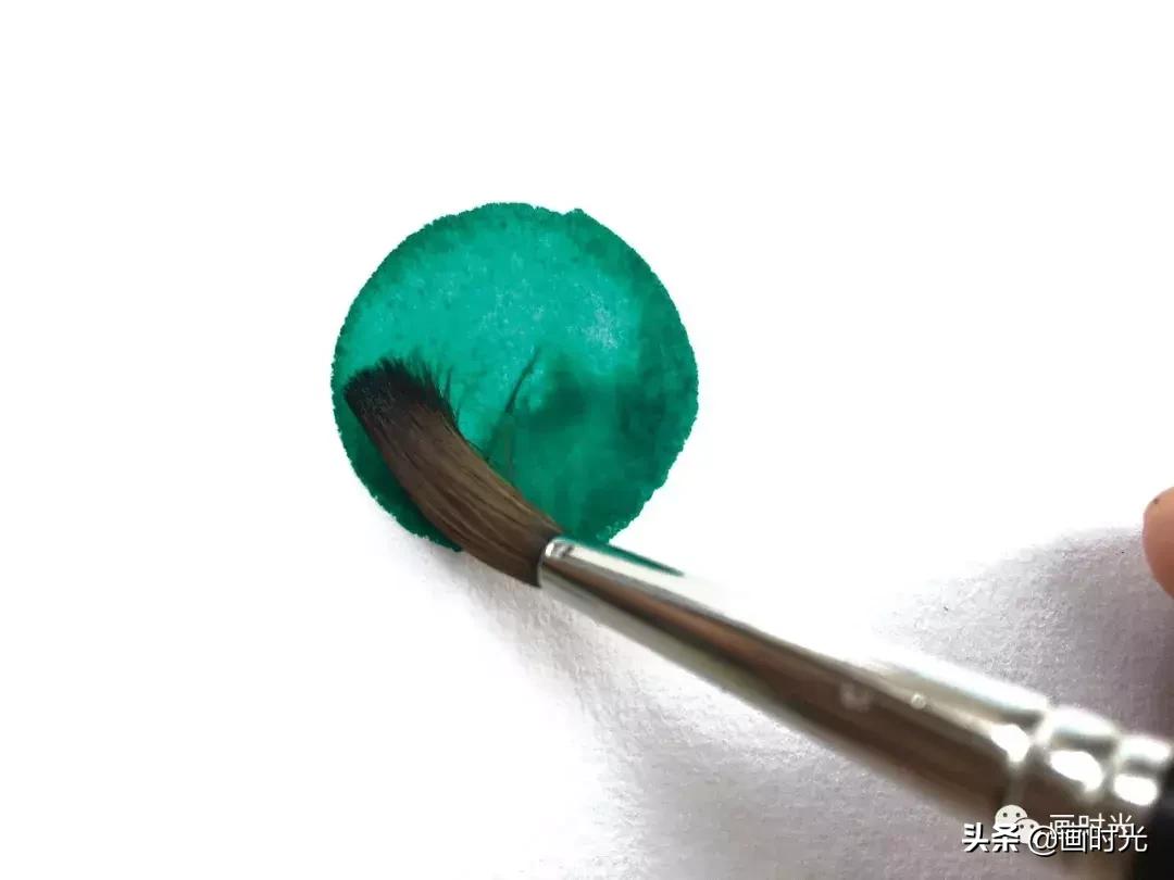 水彩画错了怎么修改,水彩画错了干了怎么擦掉