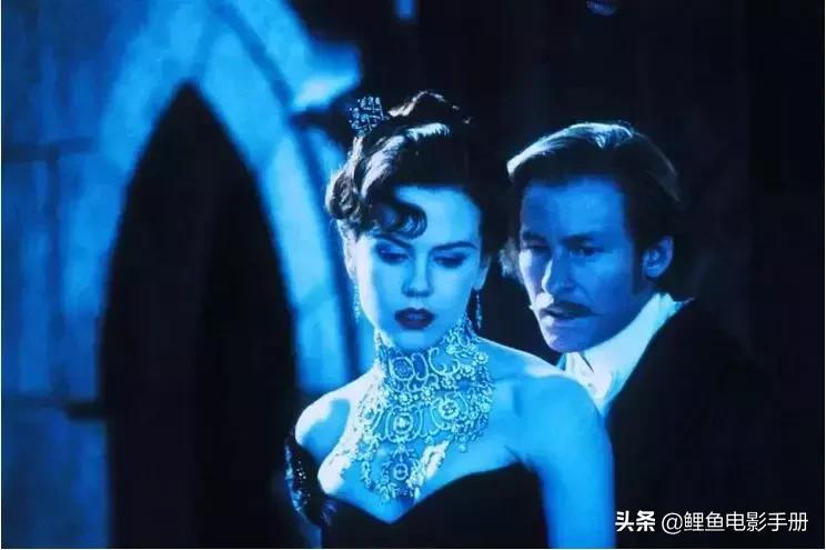 优雅的翩然起舞，经典舞蹈片十八部