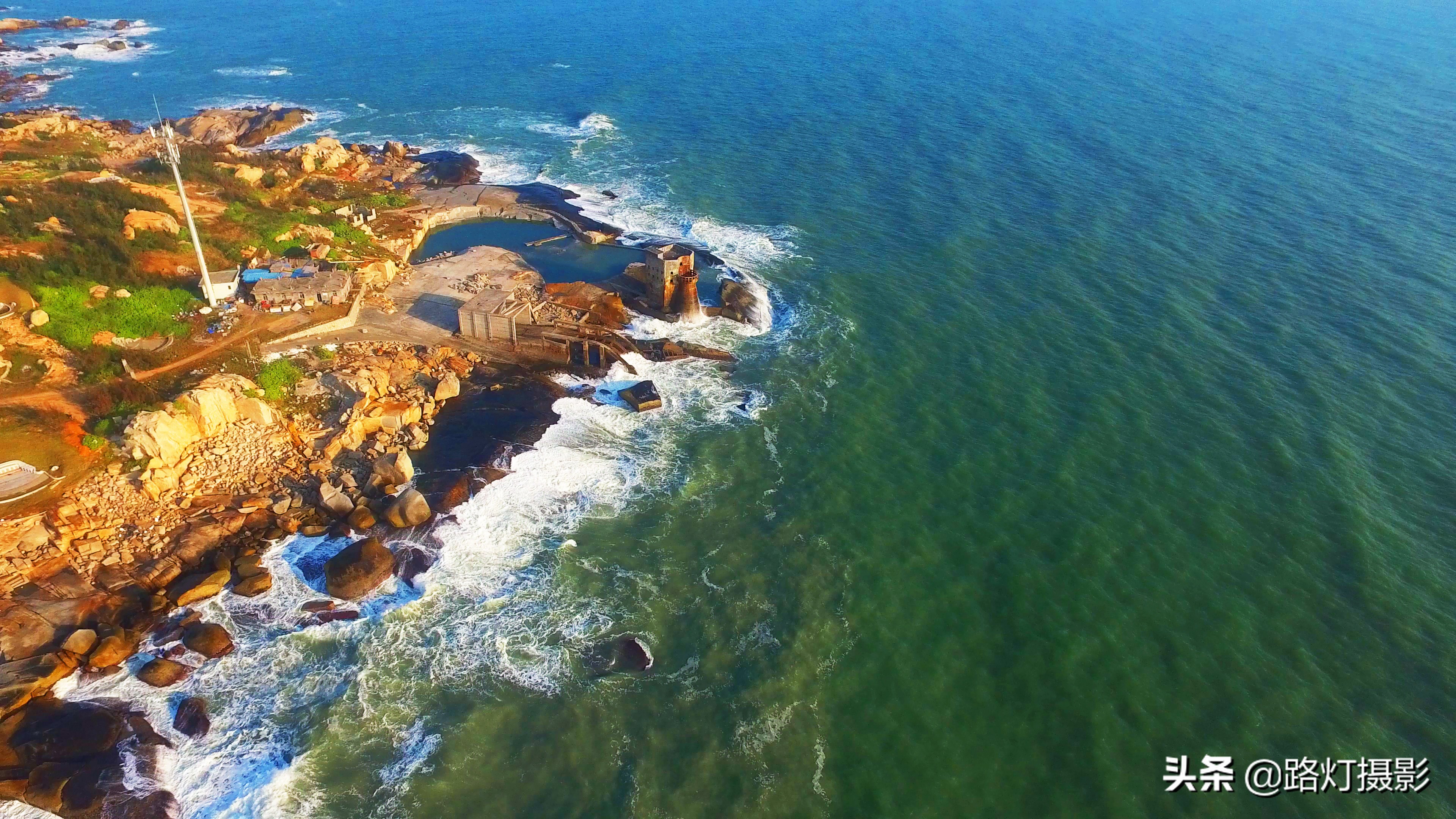 旅行推荐：温柔广东，浪漫要这样感受