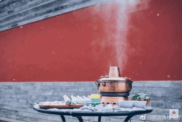 故宫火锅大盘点,故宫最火的火锅
