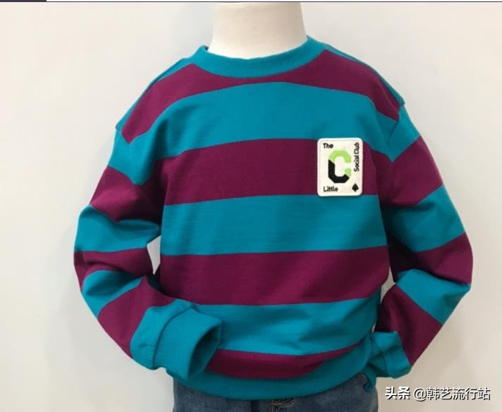 童装搭配秋季2021潮流正品,2021年童装韩版款式秋季