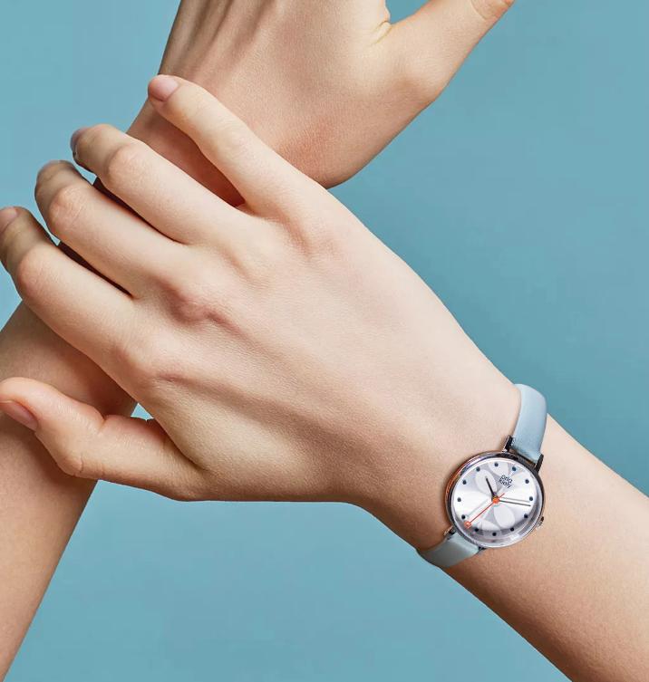 小众便宜手表女表100以内,十大惊艳的小众手表品牌