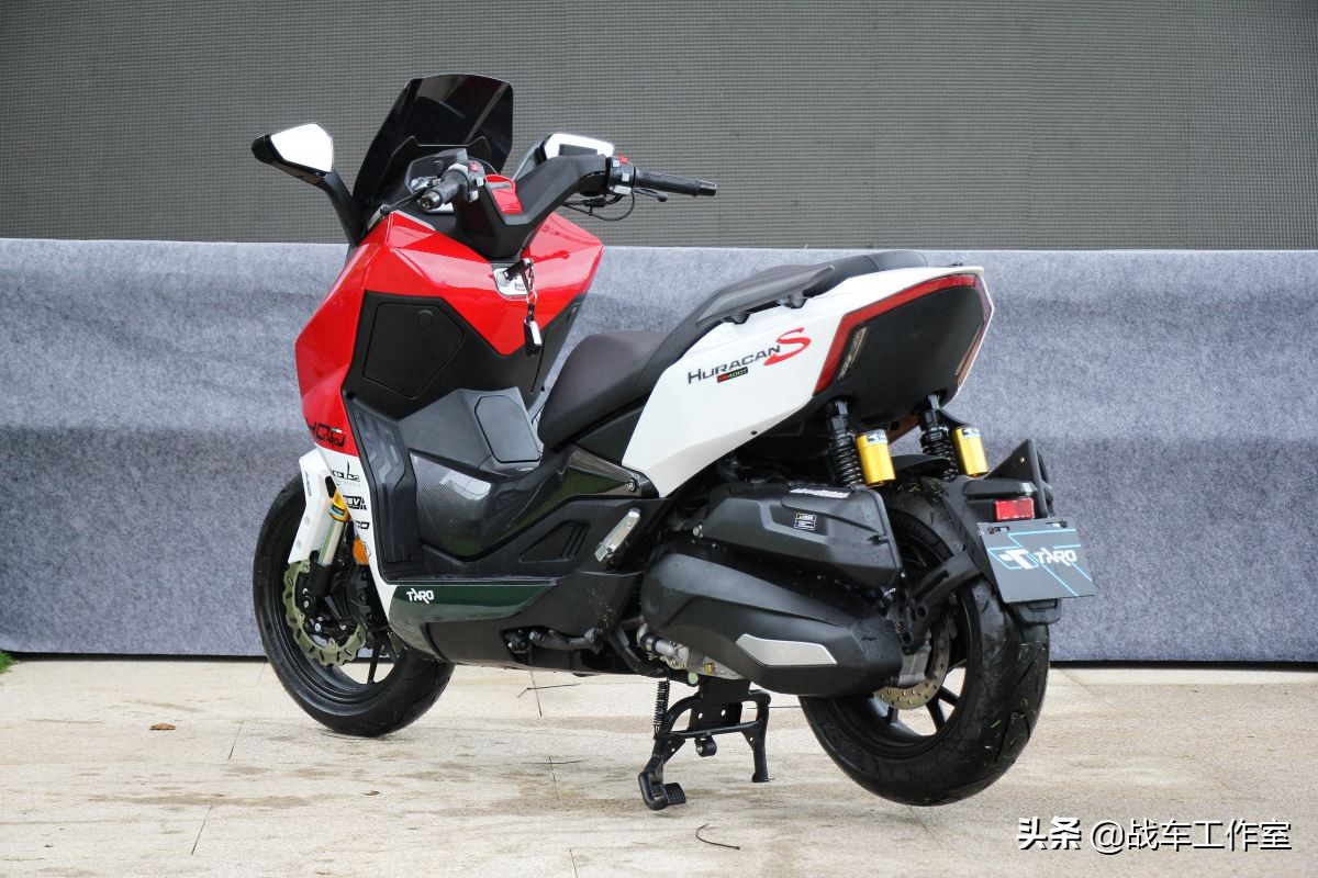 杜卡荣两日体验报告