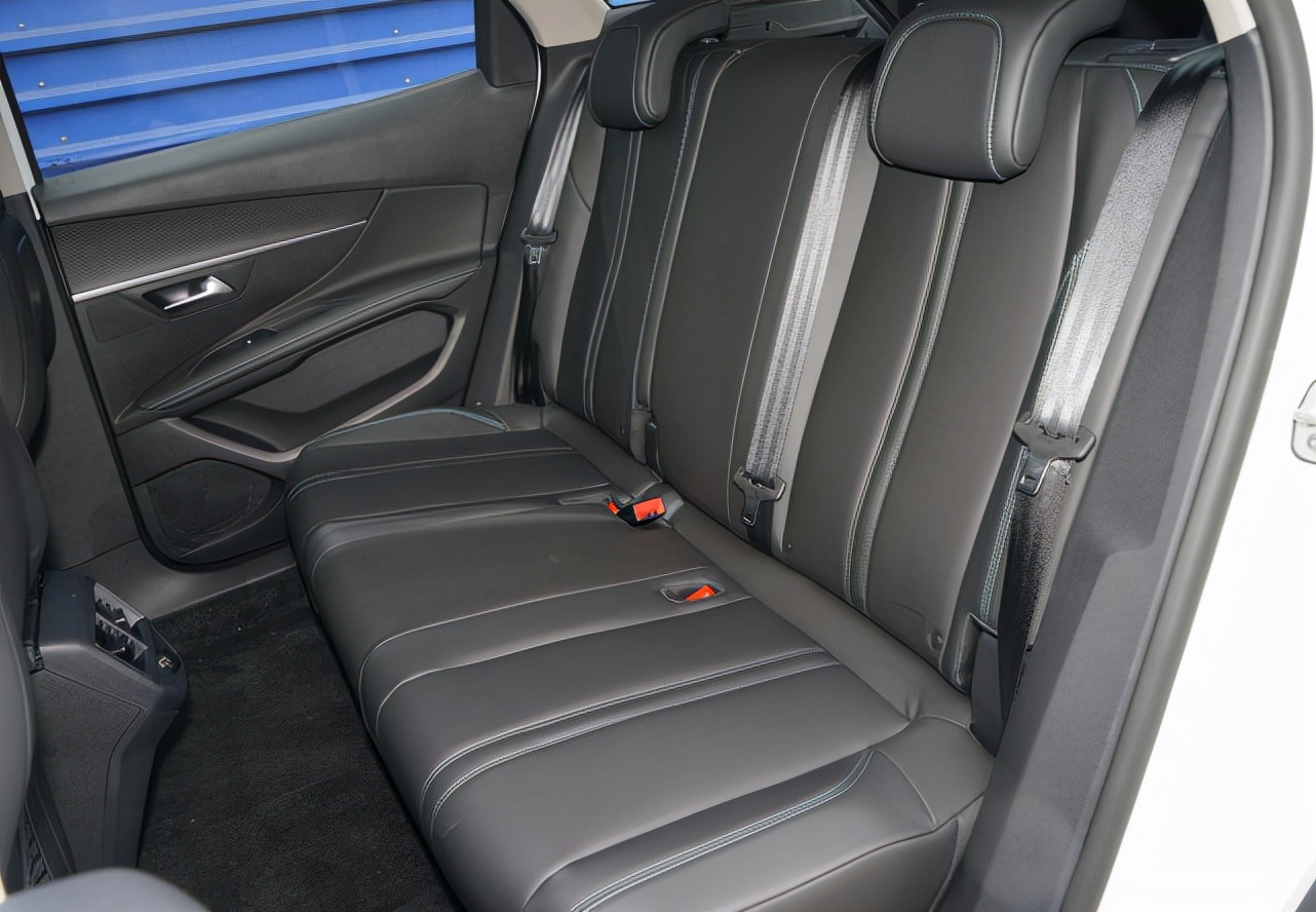 标致4008显示油耗不准,标致4008真实油耗多少