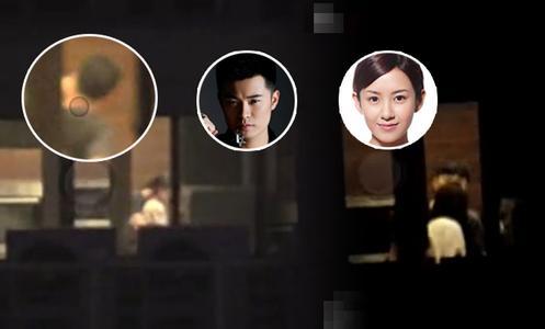 2014年，陈赫抛弃相爱14年的许婧移情张子萱，许婧现在如何了？