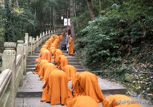 佛顶顶佛的意思,佛顶顶佛什么意思