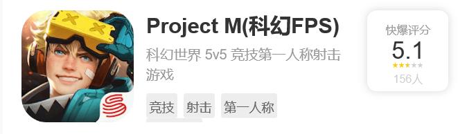 不断推陈出新的FPS玩法，还有什么枪战玩法可能出现在手游当中？