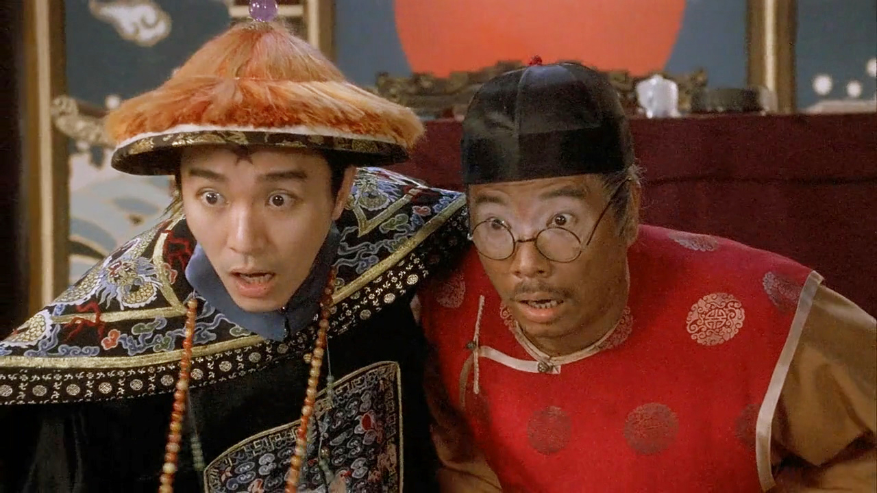 传奇吴孟达,吴孟达之王