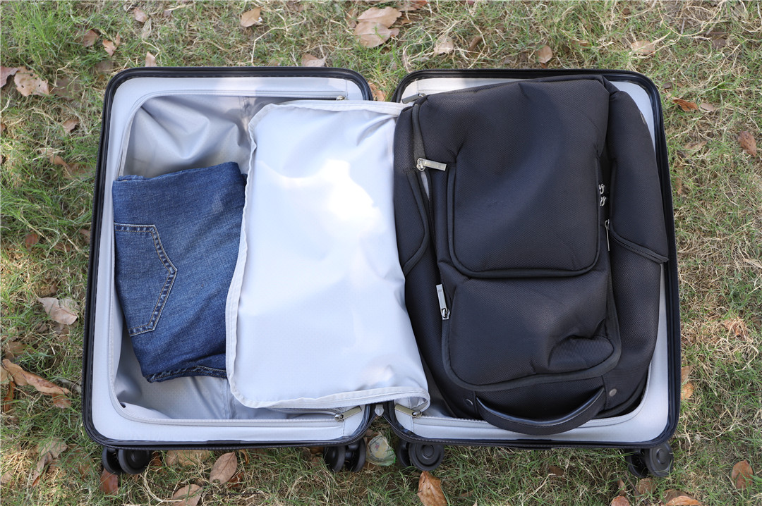 小米轻商务旅行箱20寸,小米旅行箱哪一款最值得买