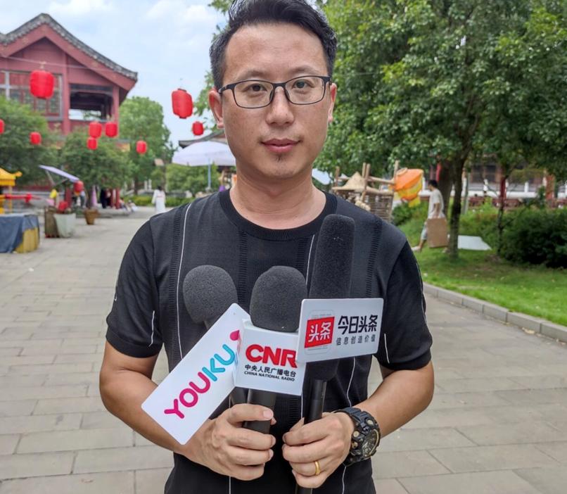 网络剧《传闻中的七公主》打开奇幻甜宠的N种可能