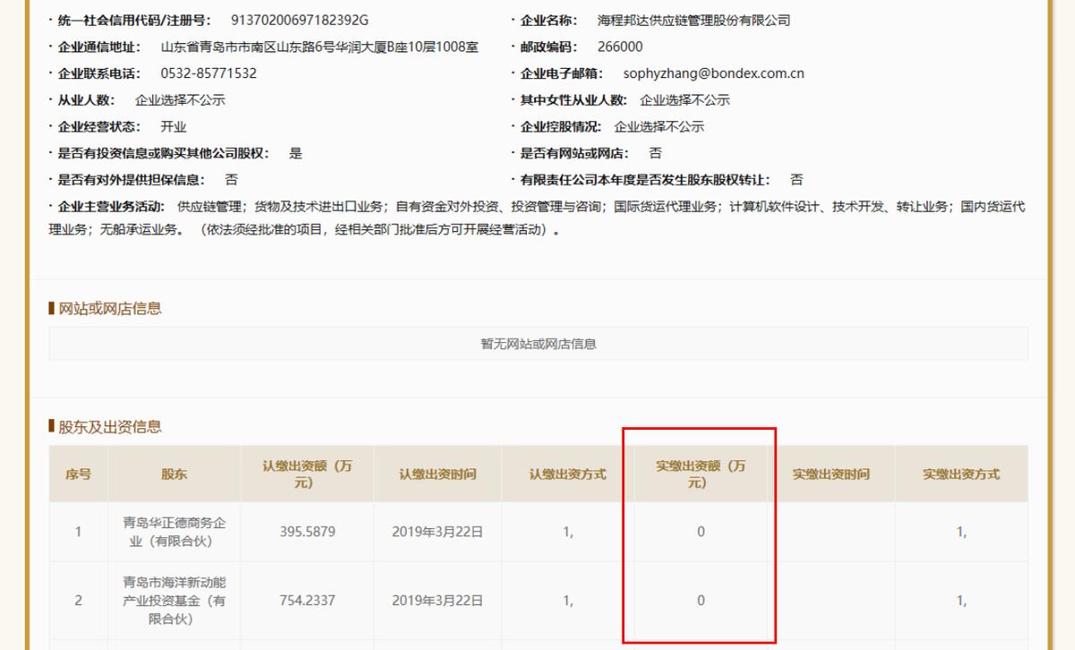 海程邦达2024年年报,海程邦达上市后分析