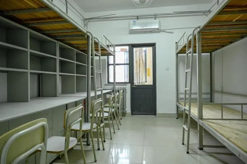 六大艺术学院宿舍,中北大学艺术学院宿舍条件