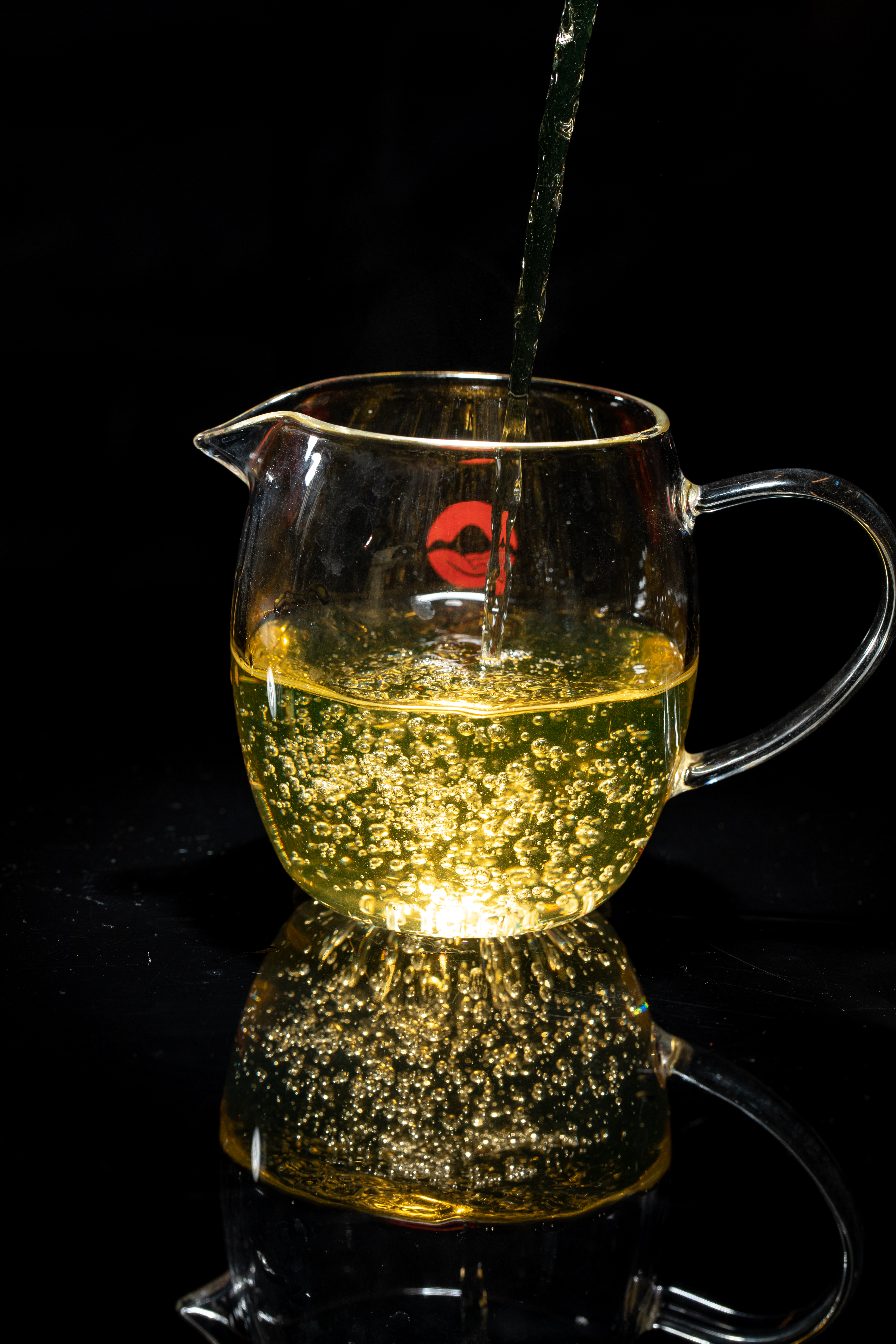 「东卓茶·商学院」一一质美成“粹”,国有林