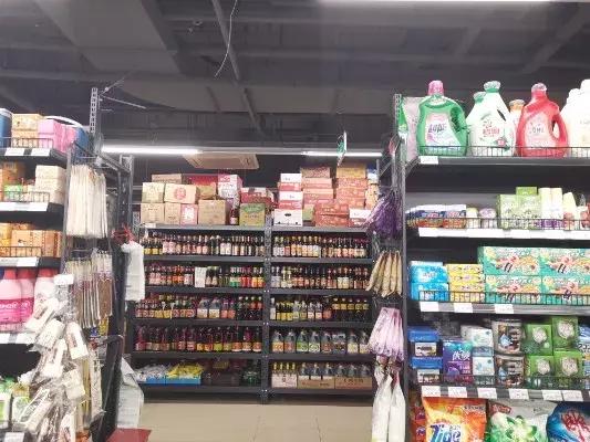 【深度】永辉止血