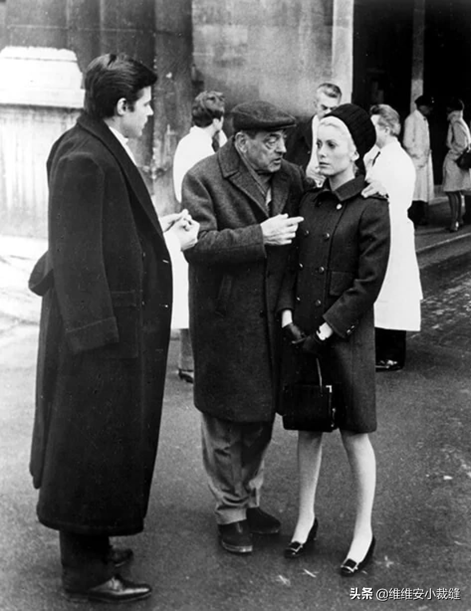 惊艳了半个世纪鞋王罗杰·维维亚，从明星到女王堪称脚上的皇冠