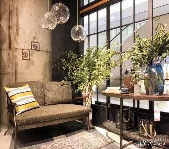 看起来很高级的家居,盘点那些超好看的家具