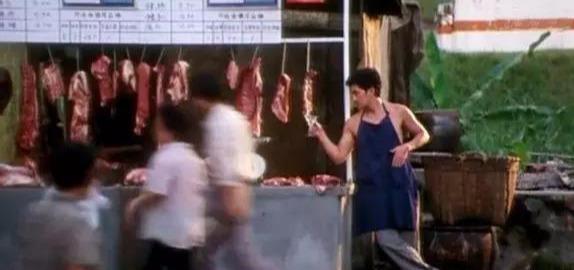 星爷的全部经典台词,星爷电影中的经典语录